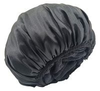 extra large shower cap